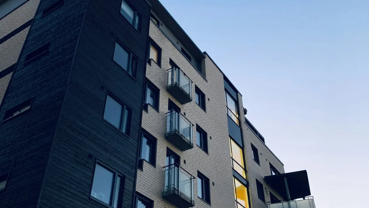Wspólnoty mieszkaniowe