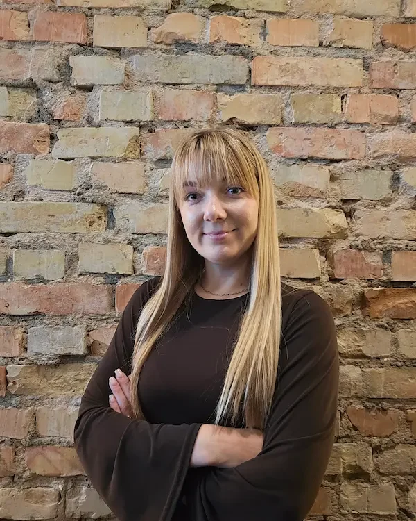Natalia Hryczko