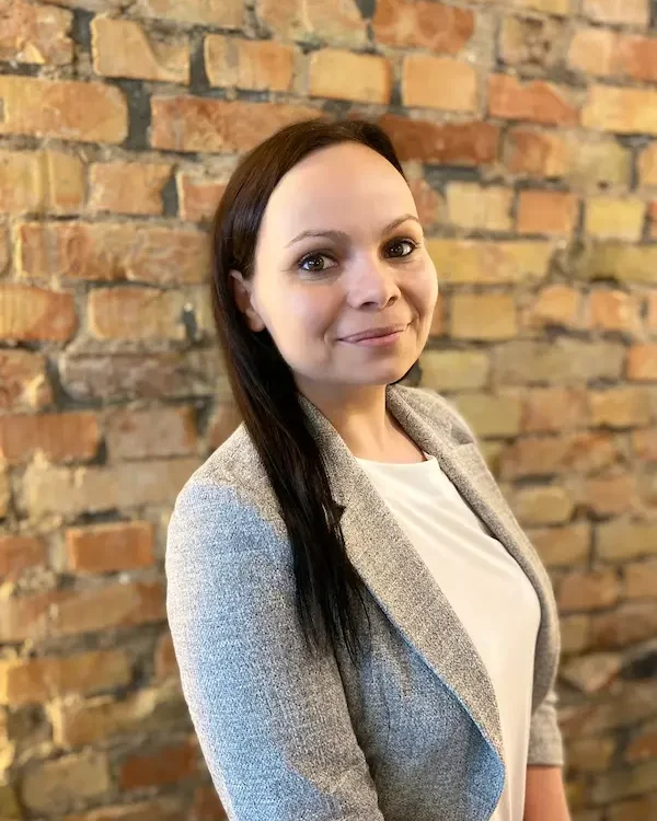 Anna Jakubowicz