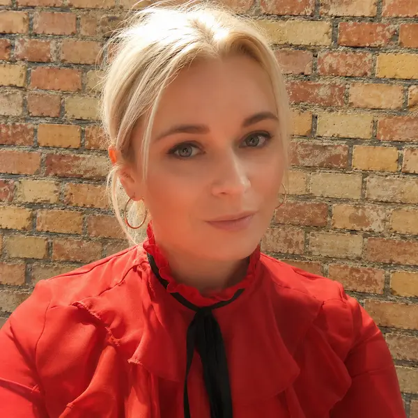 Iwona Szymiel