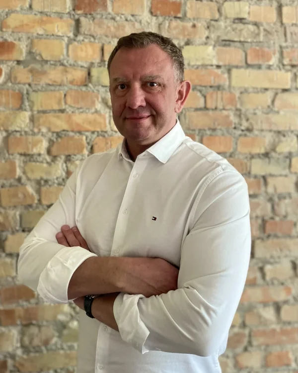 Jacek Klimiuk